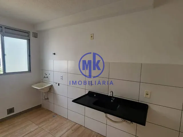 Apartamento 2 quartos e 1 banheiro, à venda, no bairro São Jerônimo em Gravataí