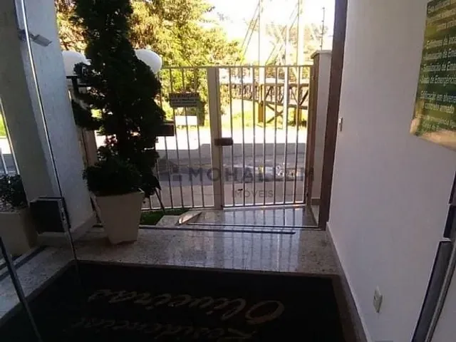 Apartamento 2 quartos e 1 banheiro, à venda, no bairro Varginha em Itajubá