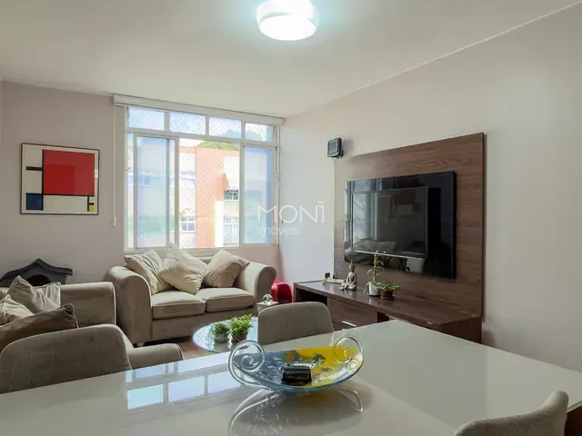 Apartamento 2 quartos e 1 banheiro, à venda, no bairro Asa Sul em Brasília