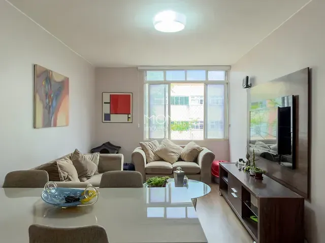 Apartamento 2 quartos e 1 banheiro, à venda, no bairro Asa Sul em Brasília