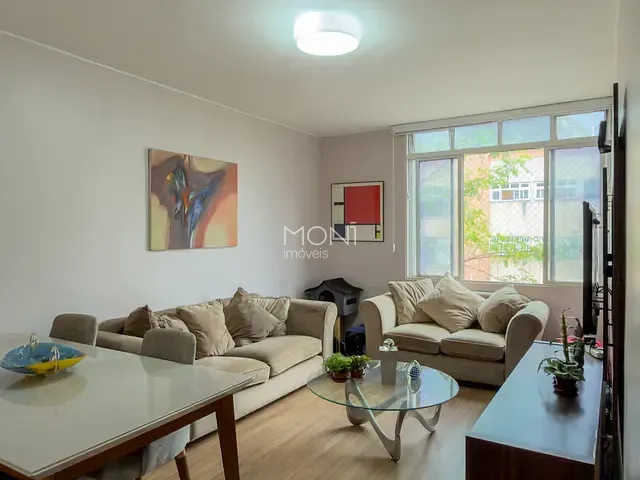Apartamento 2 quartos e 1 banheiro, à venda, no bairro Asa Sul em Brasília