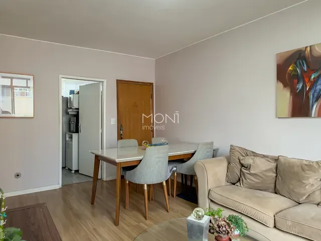 Apartamento 2 quartos e 1 banheiro, à venda, no bairro Asa Sul em Brasília