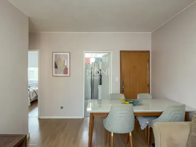 Apartamento 2 quartos e 1 banheiro, à venda, no bairro Asa Sul em Brasília