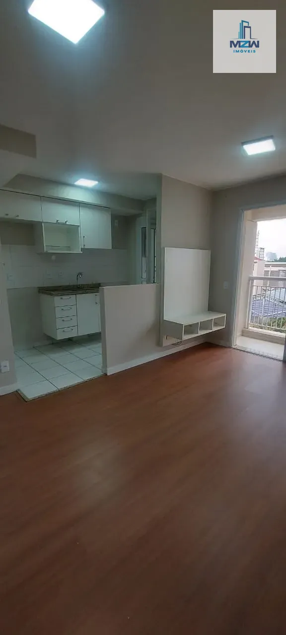 Apartamento, 2 quartos, 51 m² - Foto 1