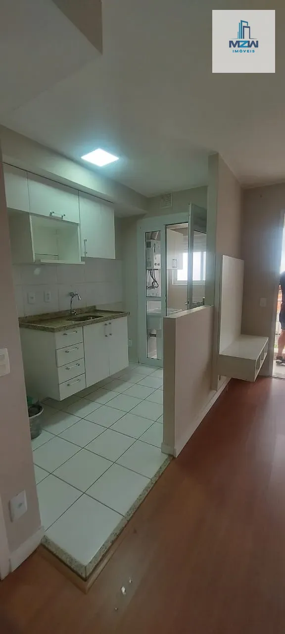 Apartamento, 2 quartos, 51 m² - Foto 4