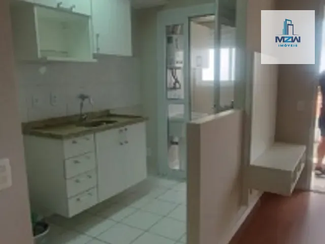 Apartamento com 51m² 2 quartos e 1 banheiro, à venda, no bairro Brás em São Paulo
