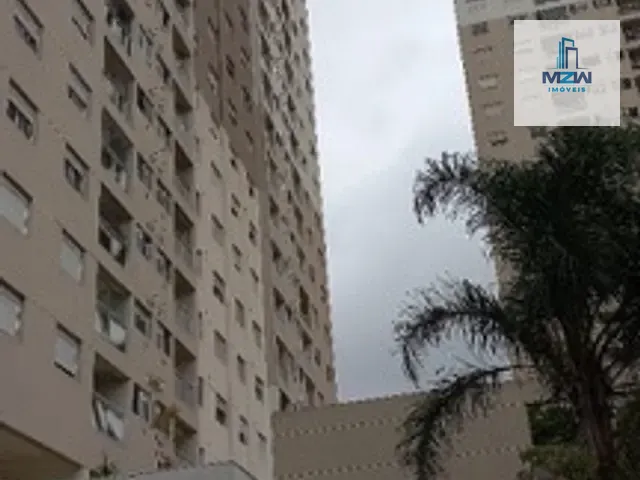 Apartamento com 51m² 2 quartos e 1 banheiro, à venda, no bairro Brás em São Paulo