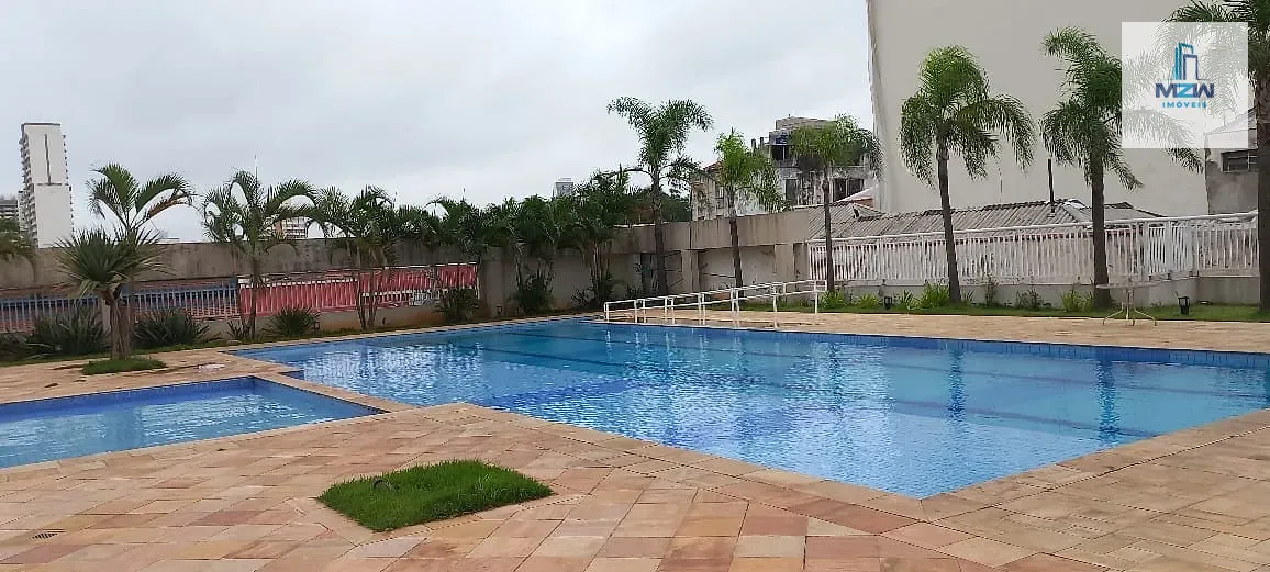 Apartamento, 2 quartos, 51 m² - Foto 11