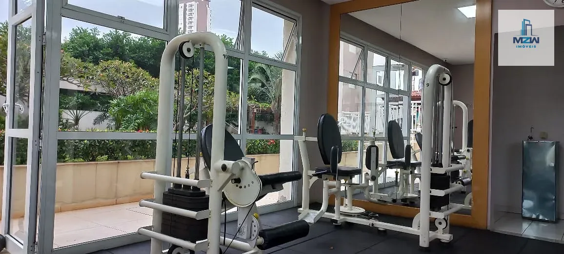 Apartamento, 2 quartos, 51 m² - Foto 16