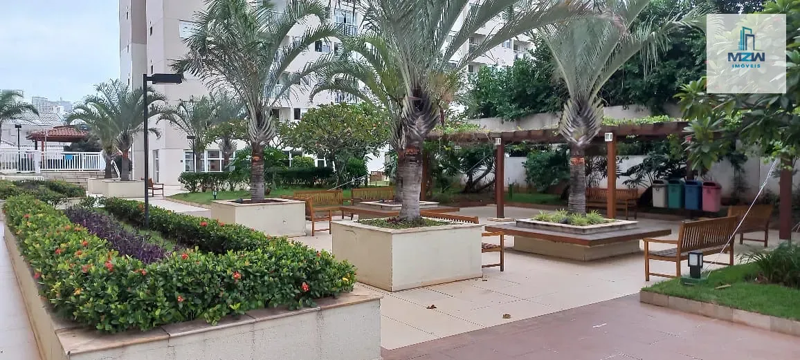 Apartamento, 2 quartos, 51 m² - Foto 5