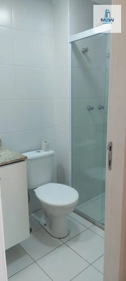 Apartamento, 2 quartos, 51 m² - Foto 9