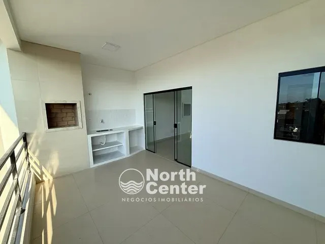 Apartamento 1 quarto e 1 banheiro, para alugar, no bairro Centro em Balneário Barra do Sul