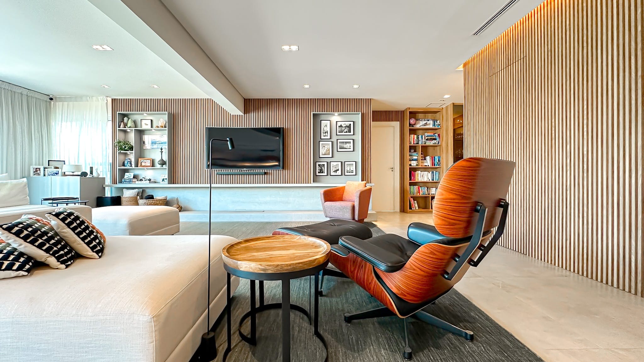 Brooklin | 213m² | 3 Suítes