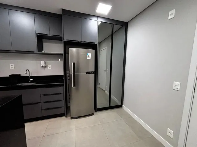 Apartamento com 100m² 2 quartos e 2 banheiros, para alugar, no bairro Gleba Palhano em Londrina