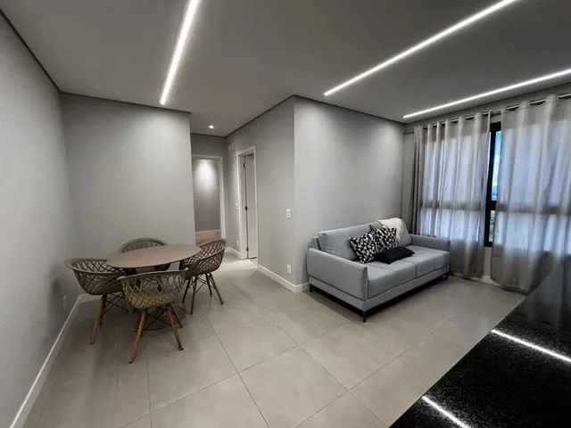 Apartamento com 100m² 2 quartos e 2 banheiros, para alugar, no bairro Gleba Palhano em Londrina