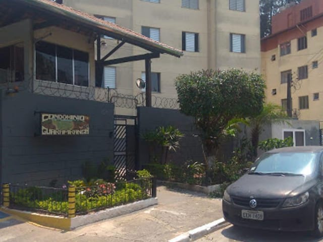 Apartamento com 54m² 2 quartos e 1 banheiro, à venda, no bairro Jardim Europa em São Paulo