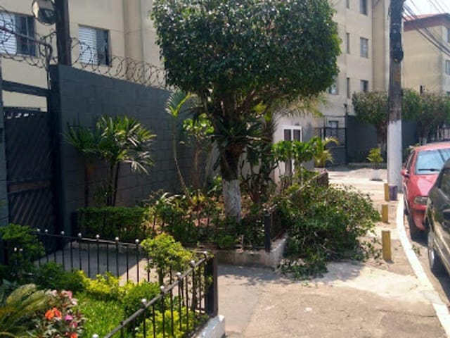 Apartamento com 54m² 2 quartos e 1 banheiro, à venda, no bairro Jardim Europa em São Paulo