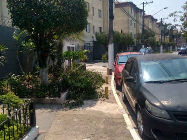 Apartamento com 54m² 2 quartos e 1 banheiro, à venda, no bairro Jardim Europa em São Paulo