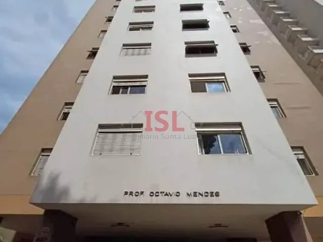 Apartamento 2 quartos e 2 banheiros, à venda, no bairro Centro em Campinas