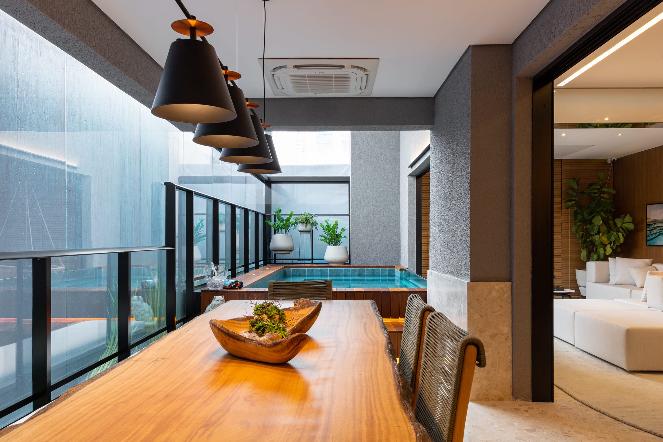 Apartamento a venda, Setor Marista Goiânia-GO