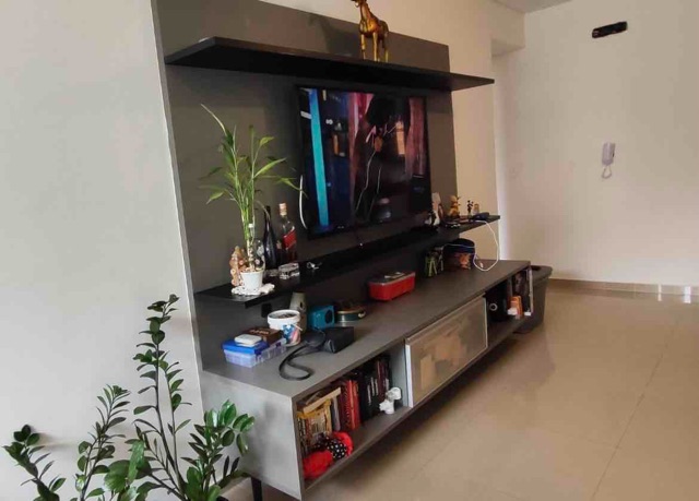 Foto do Apartamento - Apartamento padrão à Venda, Centro, Camboriú, SC | Padrone Imóveis