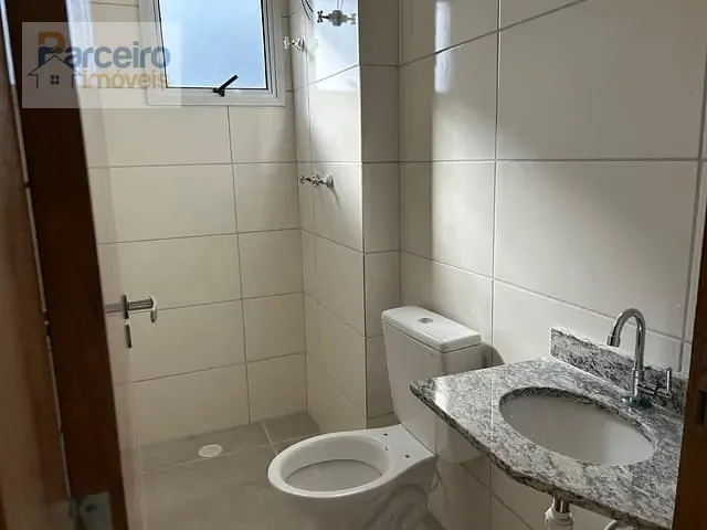 Apartamento com 43m² 2 quartos e 1 banheiro, à venda, no bairro Vila Lúcia em São Paulo