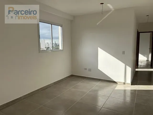 Apartamento com 43m² 2 quartos e 1 banheiro, à venda, no bairro Vila Lúcia em São Paulo