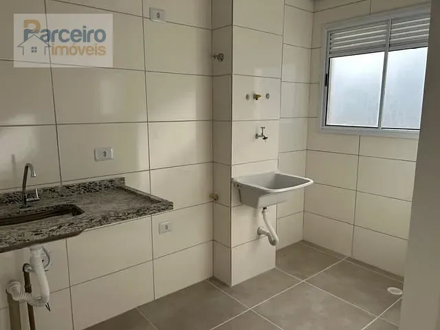 Apartamento com 43m² 2 quartos e 1 banheiro, à venda, no bairro Vila Lúcia em São Paulo
