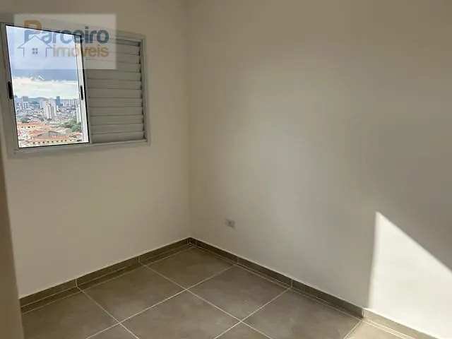 Apartamento com 43m² 2 quartos e 1 banheiro, à venda, no bairro Vila Lúcia em São Paulo