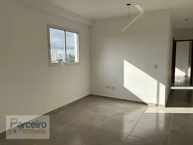 Apartamento com 43m² 2 quartos e 1 banheiro, à venda, no bairro Vila Lúcia em São Paulo