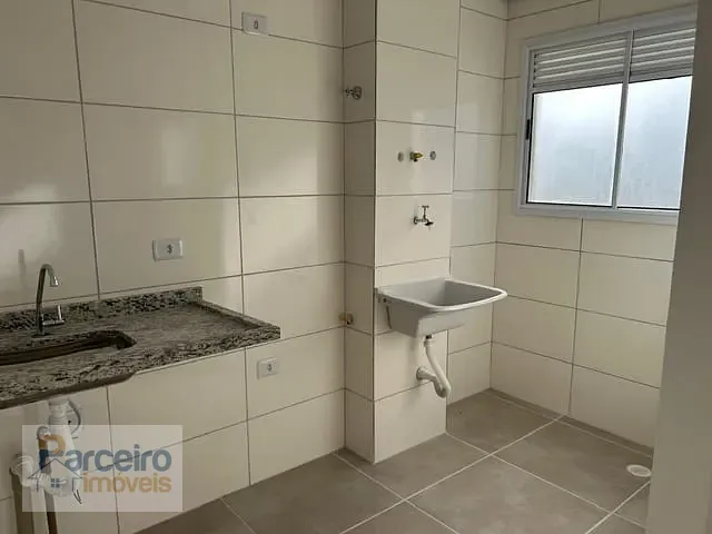 Apartamento com 43m² 2 quartos e 1 banheiro, à venda, no bairro Vila Lúcia em São Paulo