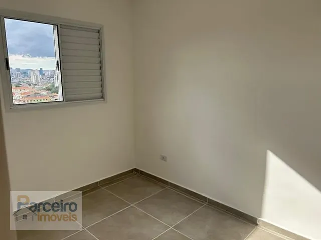 Apartamento com 43m² 2 quartos e 1 banheiro, à venda, no bairro Vila Lúcia em São Paulo