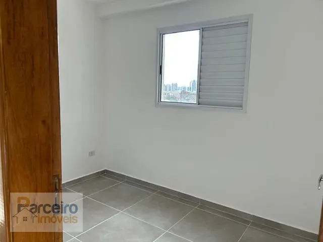 Apartamento com 43m² 2 quartos e 1 banheiro, à venda, no bairro Vila Lúcia em São Paulo