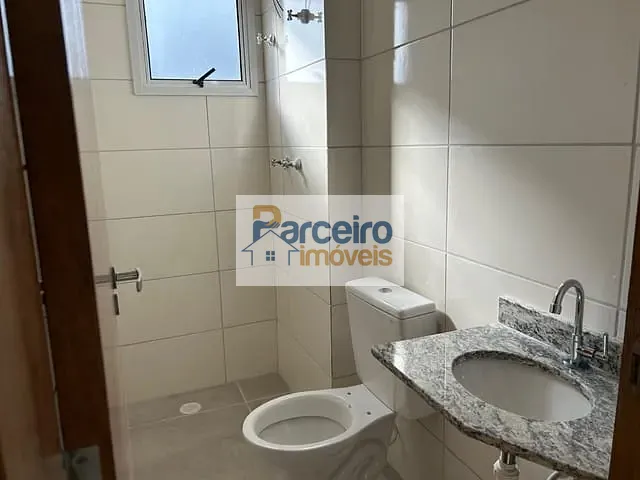 Apartamento com 43m² 2 quartos e 1 banheiro, à venda, no bairro Vila Lúcia em São Paulo