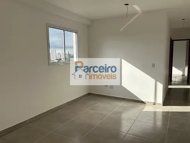 Apartamento com 43m² 2 quartos e 1 banheiro, à venda, no bairro Vila Lúcia em São Paulo