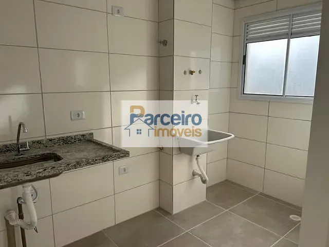 Apartamento com 43m² 2 quartos e 1 banheiro, à venda, no bairro Vila Lúcia em São Paulo
