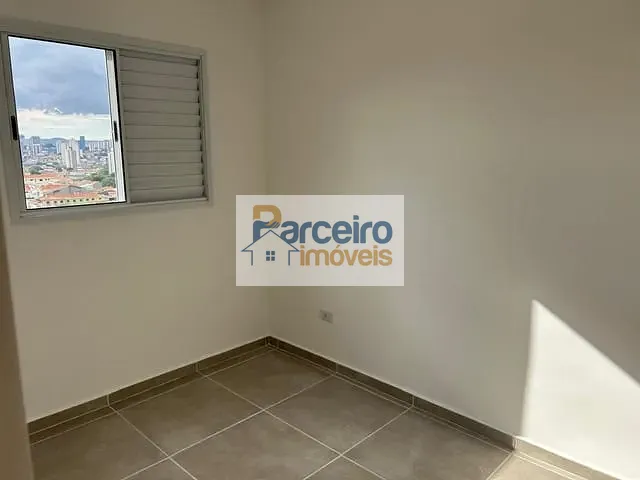 Apartamento com 43m² 2 quartos e 1 banheiro, à venda, no bairro Vila Lúcia em São Paulo