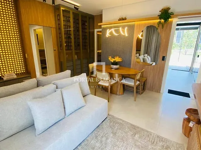 Lançamento 2 quartos e 2 banheiros, disponível, no bairro Residencial Colinas de São Francisco em Bragança Paulista