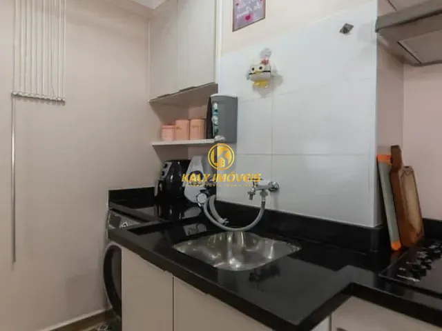 Apartamento com 41m² 2 quartos e 1 banheiro, à venda, no bairro Vila California em São Paulo