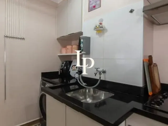 Apartamento com 41m² 2 quartos e 1 banheiro, à venda, no bairro Vila California em São Paulo