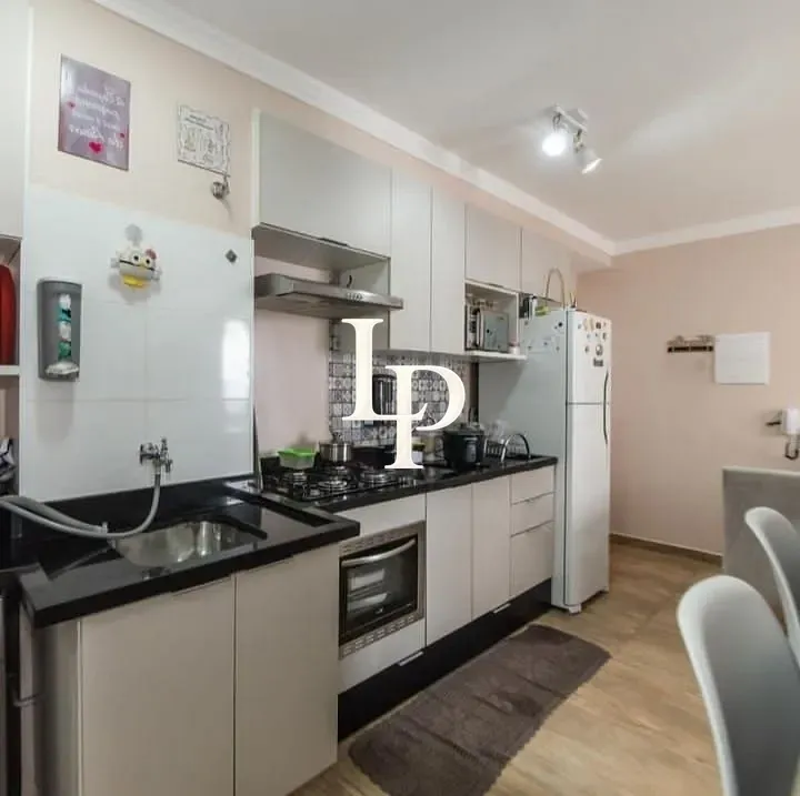 Apartamento, 2 quartos, 41 m² - Foto 5