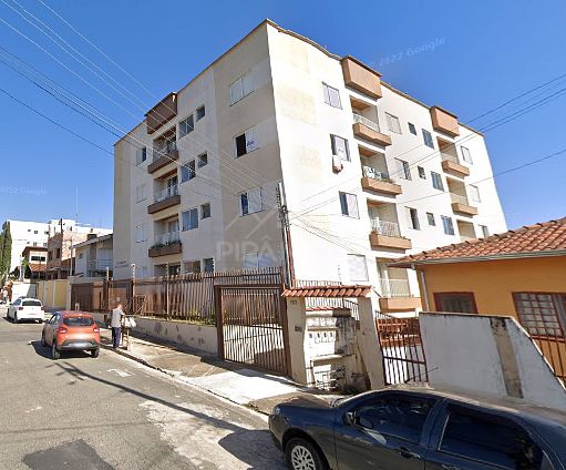 Apartamento à venda com 2 quartos, 70m² - Foto 1