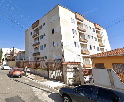Apartamento, 2 quartos, 70 m² - Foto 1