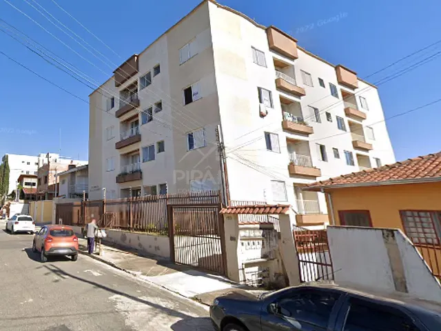 Apartamento com 96m² 2 quartos e 1 banheiro, à venda, no bairro Jardim das Azaléias em Poços de Caldas