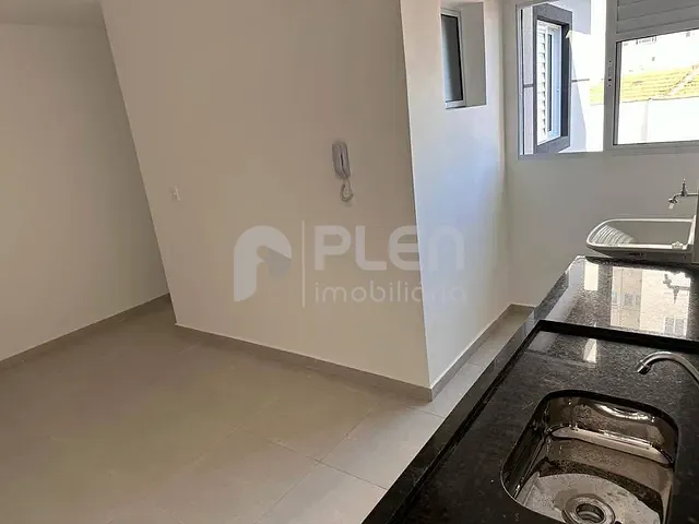 Apartamento com 26m² 1 quarto e 1 banheiro, à venda, no bairro Vila Dom Pedro II em São Paulo