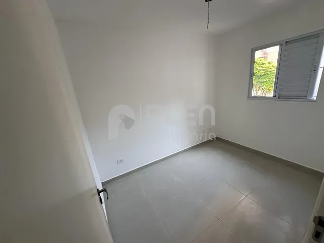 Apartamento com 26m² 1 quarto e 1 banheiro, à venda, no bairro Vila Dom Pedro II em São Paulo