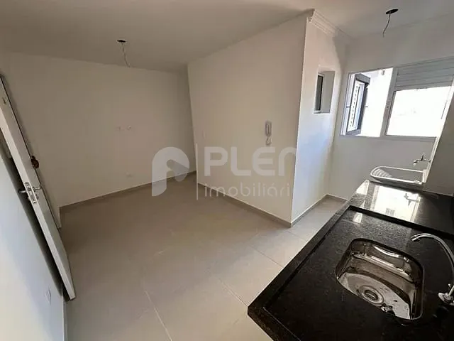 Apartamento com 26m² 1 quarto e 1 banheiro, à venda, no bairro Vila Dom Pedro II em São Paulo