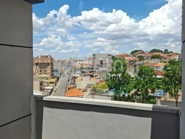 Apartamento com 56m² 2 quartos e 1 banheiro, à venda, no bairro Vila Dom Pedro II em São Paulo