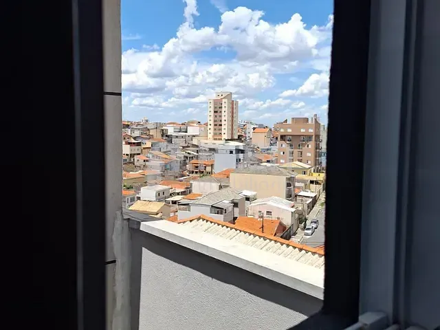 Apartamento com 56m² 2 quartos e 1 banheiro, à venda, no bairro Vila Dom Pedro II em São Paulo