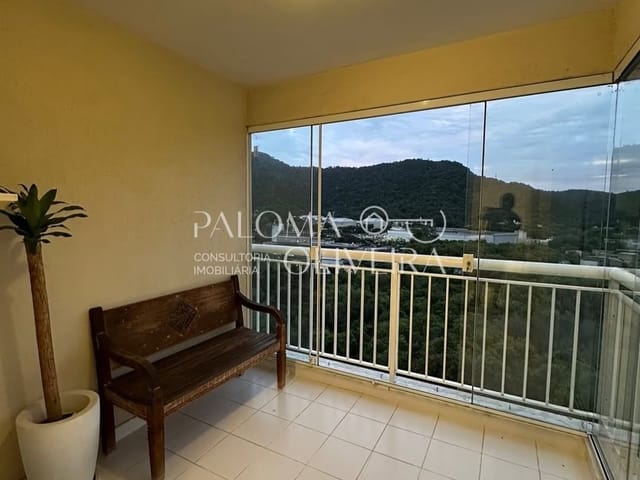 Apartamento 2 quartos e 1 banheiro, à venda, no bairro Jacarepaguá em Rio de Janeiro